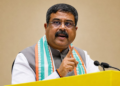 Dharmendra Pradhan Resigns as Education Minister After Youth Protests Rock India