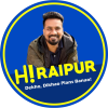 Hi Raipur