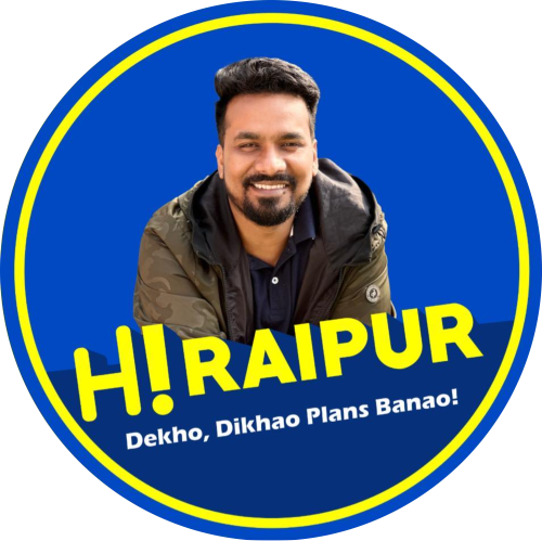 Hi Raipur