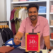 Pijush K.Roy UrboLife Raipur showcasing End of Season Sale with up to 50% off